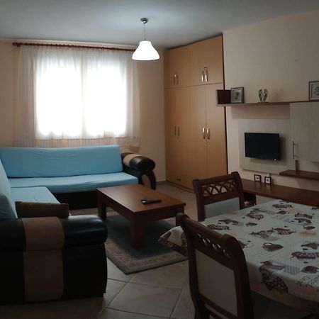 Comfortable Apartment Shëngjin 外观 照片