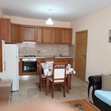 Comfortable Apartment Shëngjin 外观 照片