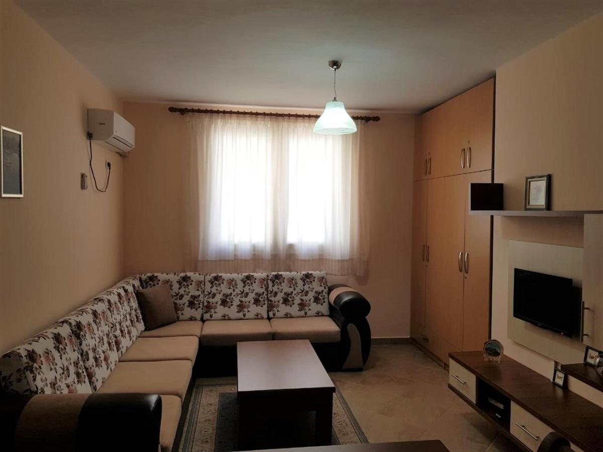 Comfortable Apartment Shëngjin 外观 照片