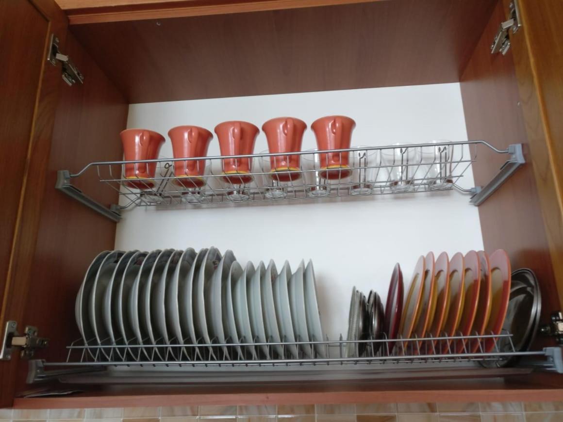 Comfortable Apartment Shëngjin 外观 照片
