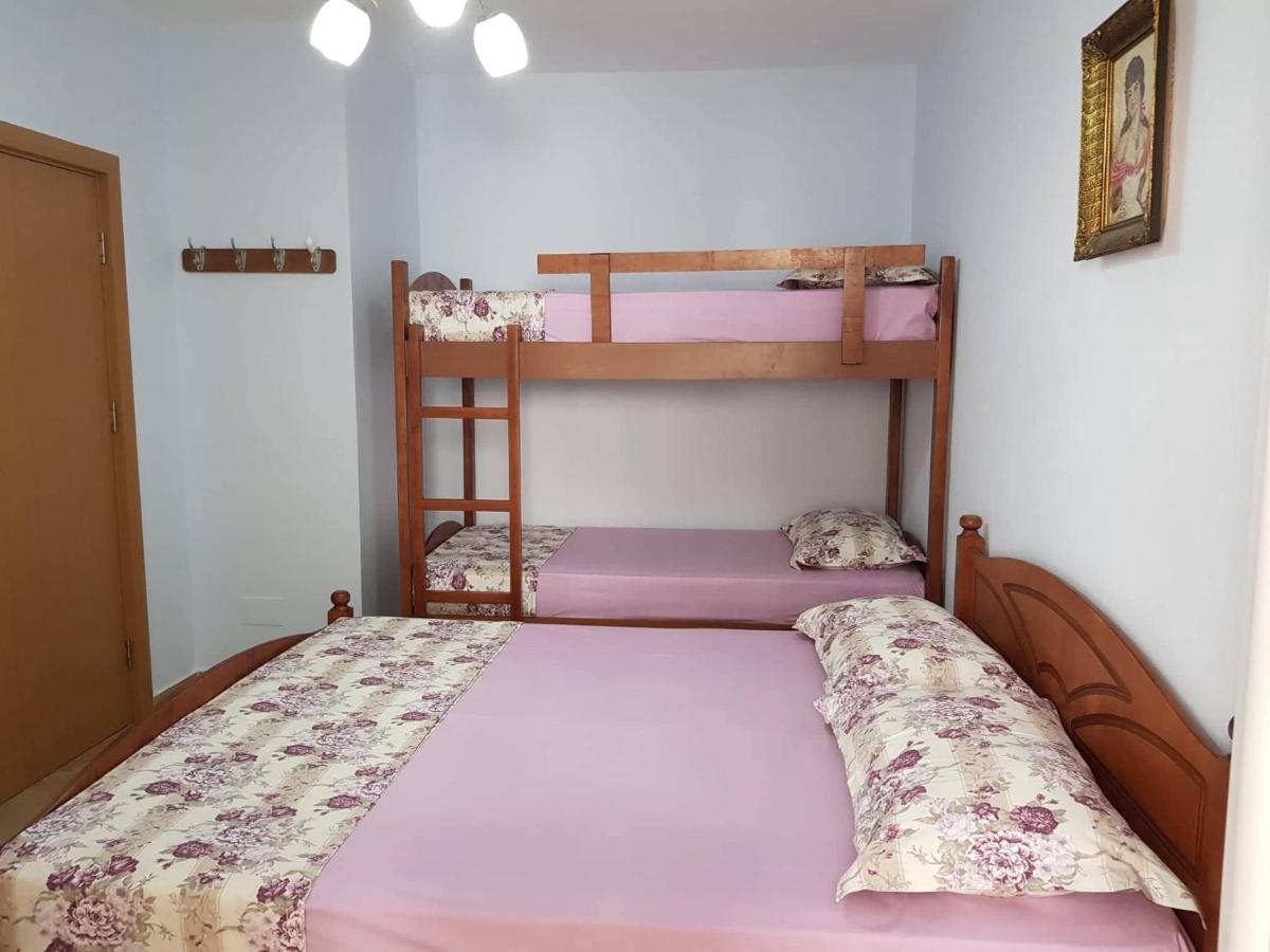 Comfortable Apartment Shëngjin 外观 照片