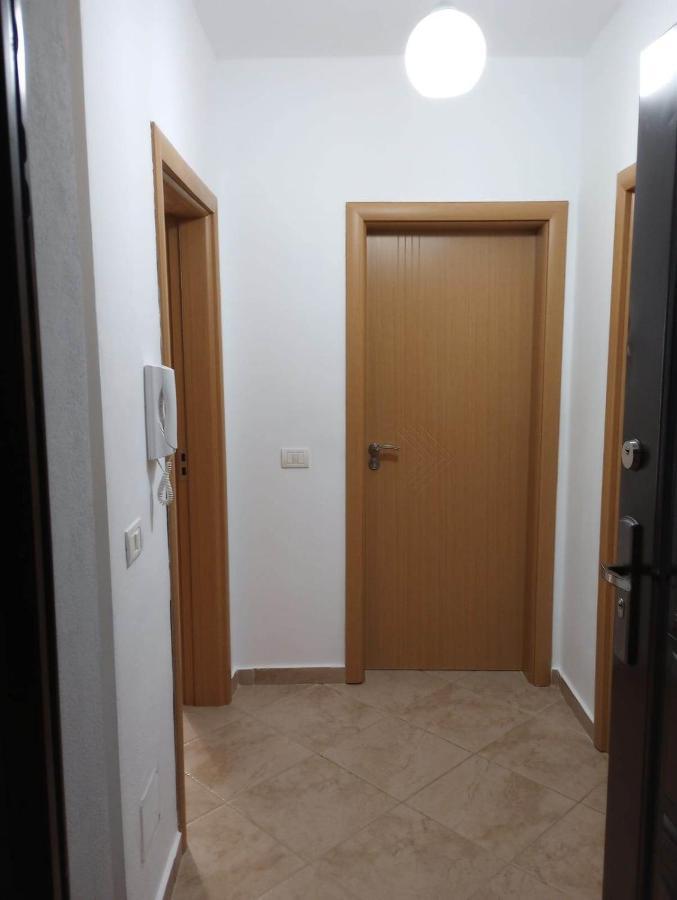 Comfortable Apartment Shëngjin 外观 照片