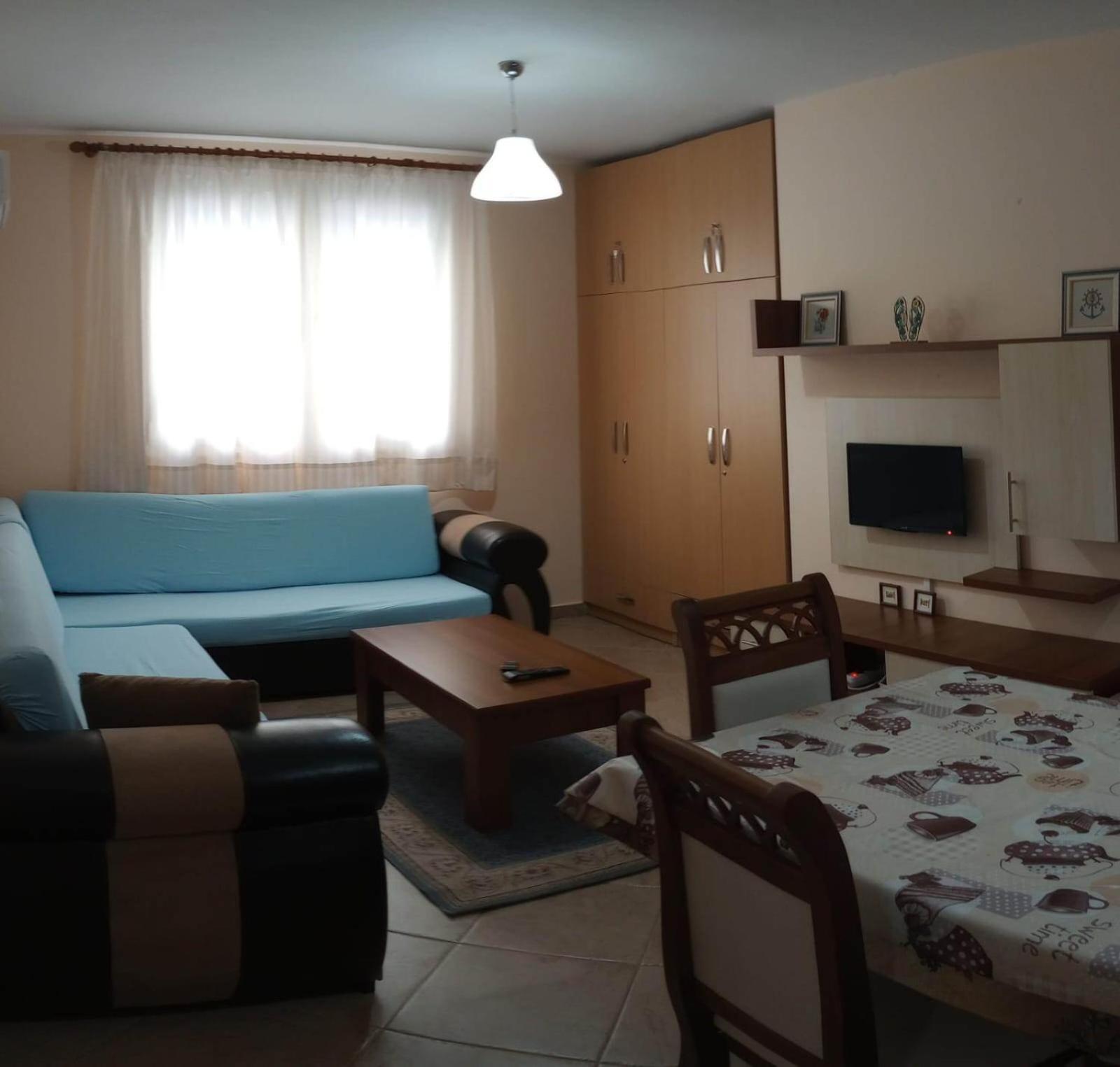 Comfortable Apartment Shëngjin 外观 照片