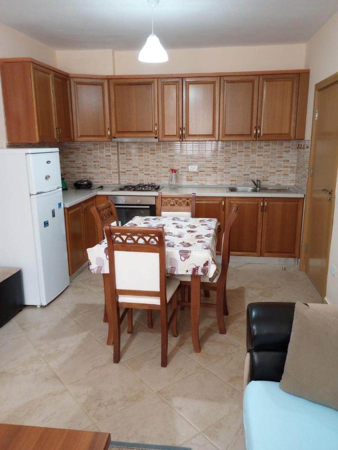 Comfortable Apartment Shëngjin 外观 照片