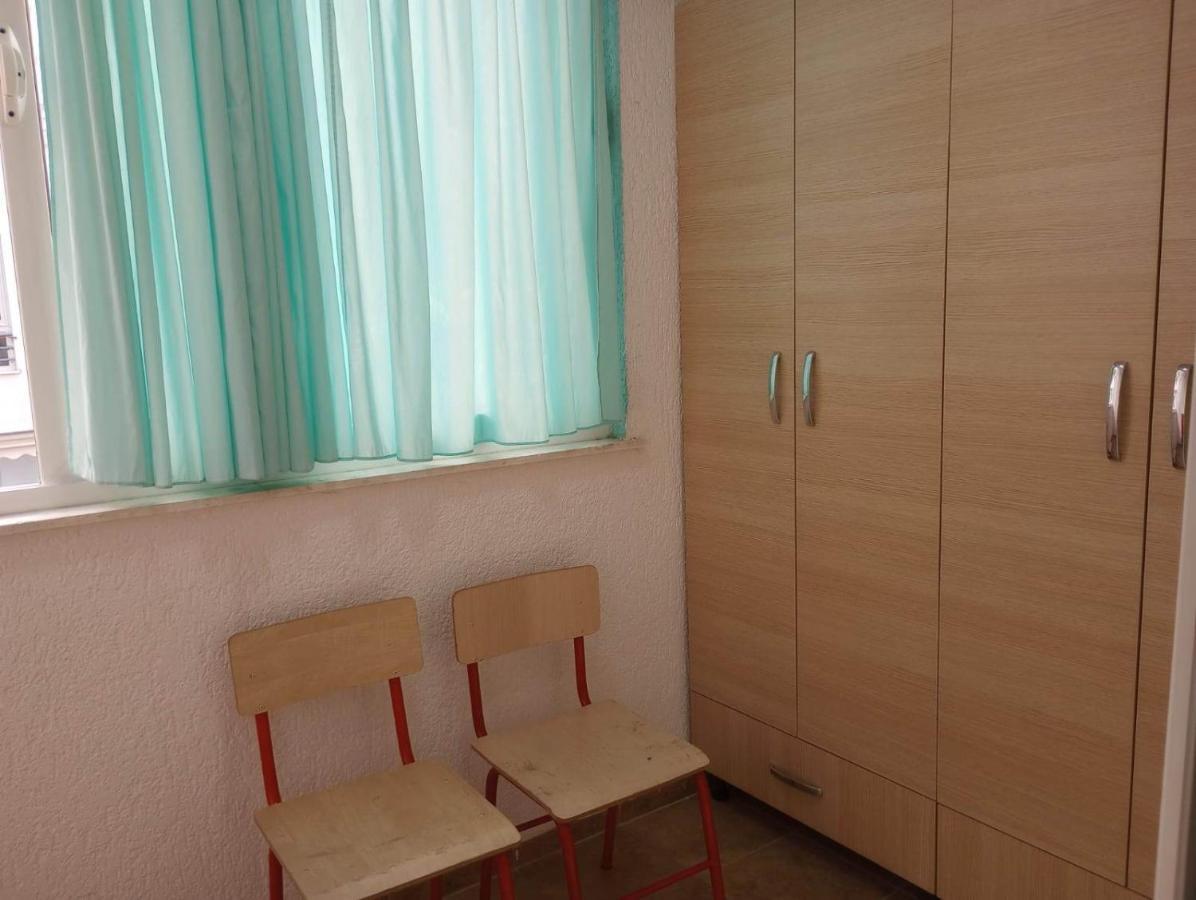 Comfortable Apartment Shëngjin 外观 照片